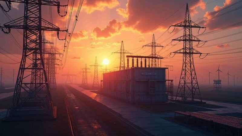 Equatorial Consolida Domínio na Distribuição: Opção de Compra Reforça Governança e Expansão Equatorial Consolida Domínio na Distribuição: Opção de Compra Reforça Governança e Expansão