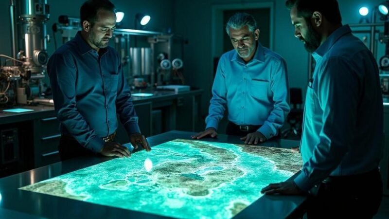 Equinor e USP Selam Pesquisa de Captura e Armazenamento de Carbono no Paraná para Descarbonização da Bacia Equinor e USP Selam Pesquisa de Captura e Armazenamento de Carbono no Paraná para Descarbonização da Bacia