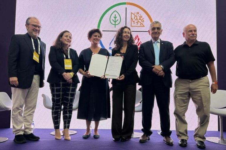 Equinor e USP iniciam projeto de pesquisa de captura e armazenamento de carbono --