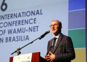 Especialistas de 40 nações se reúnem para debater a conservação hídrica