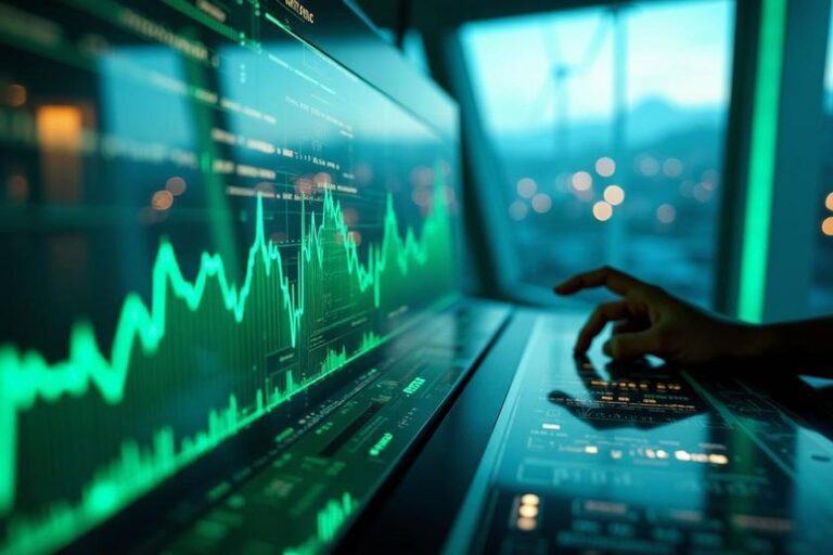 Estabilidade de Preços Administrados: Gasolina e Energia Elétrica Aliviam a Inflação e Reforçam a Previsibilidade Econômica