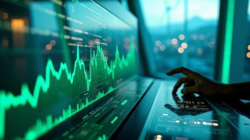 Estabilidade de Preços Administrados: Gasolina e Energia Elétrica Aliviam a Inflação e Reforçam a Previsibilidade Econômica