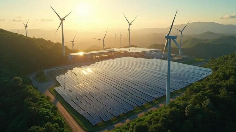 Estratégia Brasileira de Descarbonização: Potencial da Energia Limpa no Combate ao Aquecimento Global