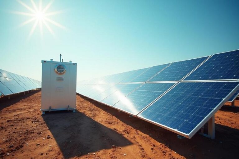 Estratégia de Superdimensionamento Solar: Otimização de Ativos para Máximo Retorno em Geração Limpa