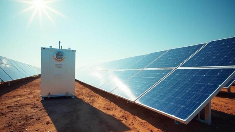 Estratégia de Superdimensionamento Solar: Otimização de Ativos para Máximo Retorno em Geração Limpa Estratégia de Superdimensionamento Solar: Otimização de Ativos para Máximo Retorno em Geração Limpa