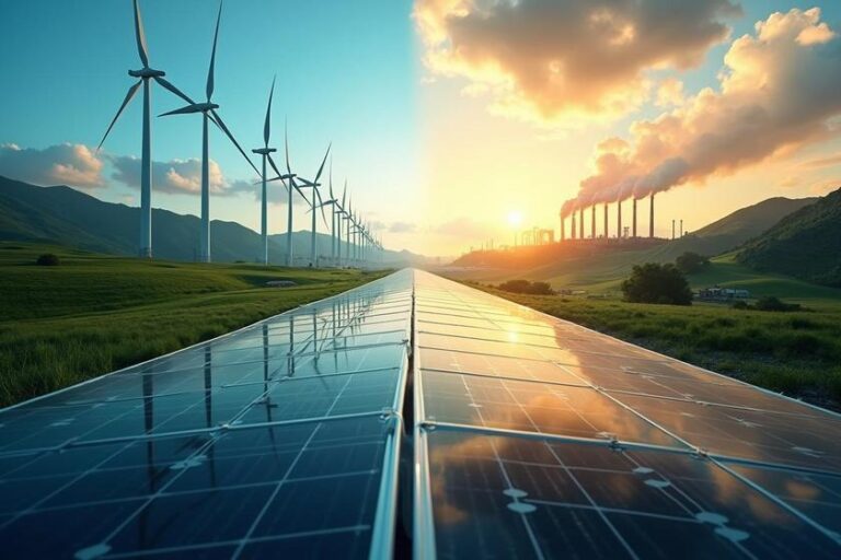 Europa Exige Metas Claras de Transição de Fósseis para Acelerar a Implementação na COP30