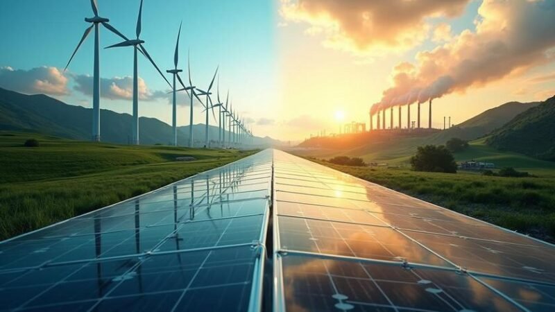 Europa Exige Metas Claras de Transição de Fósseis para Acelerar a Implementação na COP30 Europa Exige Metas Claras de Transição de Fósseis para Acelerar a Implementação na COP30