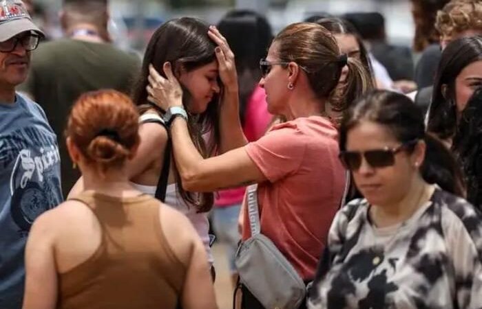 Exame Nacional do Ensino Medio mobiliza estudantes em mais de milhares de cidades brasileiras