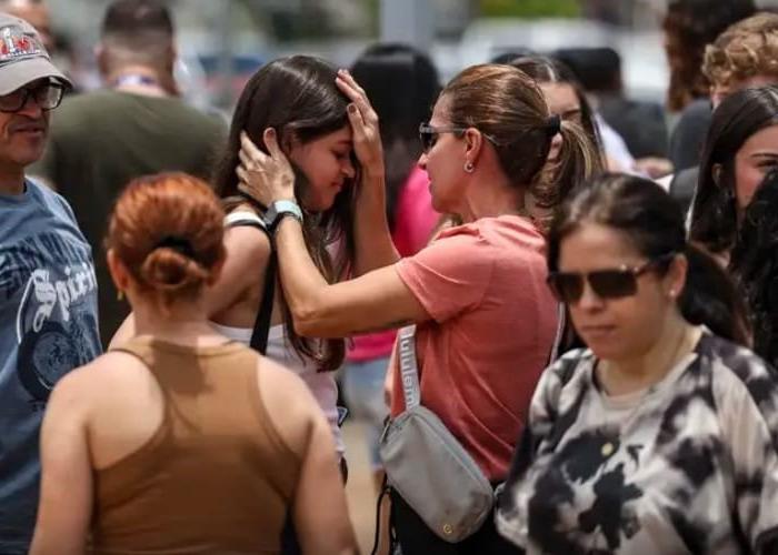 Exame Nacional do Ensino Medio mobiliza estudantes em mais de milhares de cidades brasileiras