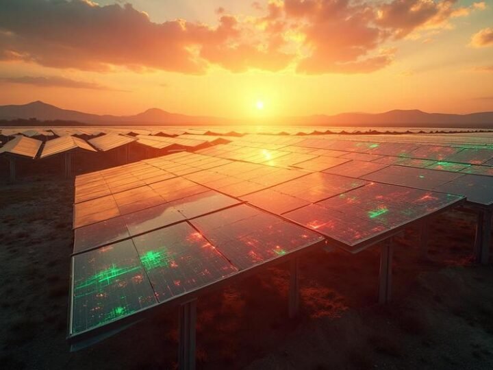 Energia solar: 26 novas usinas em 2026