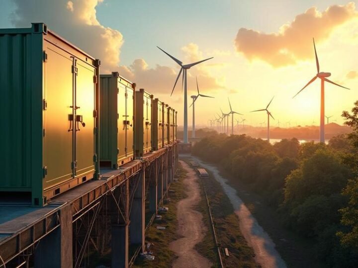 Falta de Capital Desafia o Potencial Brasileiro em Energia Limpa, Aponta Fórum na COP30 Falta de Capital Desafia o Potencial Brasileiro em Energia Limpa, Aponta Fórum na COP30