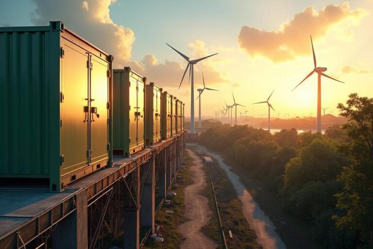 Falta de Capital Desafia o Potencial Brasileiro em Energia Limpa, Aponta Fórum na COP30