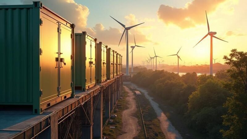 Falta de Capital Desafia o Potencial Brasileiro em Energia Limpa, Aponta Fórum na COP30