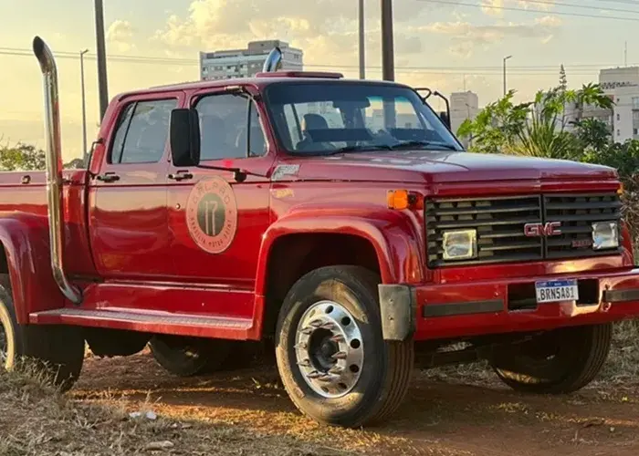 Festa de Carros em Brasília Acontece no GuaraEste Sabado