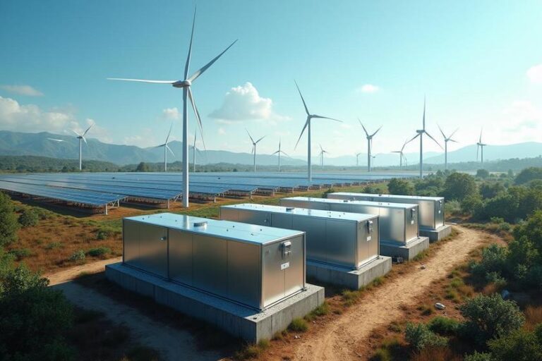 Financiamento Climático Recorde de US$ 67,8 Bilhões Demonstra Avanço na Transição Energética Brasileira