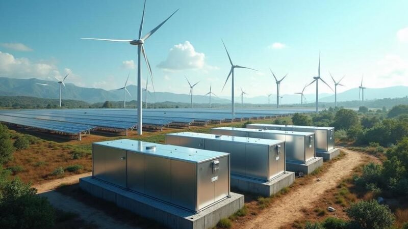 Financiamento Climático Recorde de US$ 67,8 Bilhões Demonstra Avanço na Transição Energética Brasileira