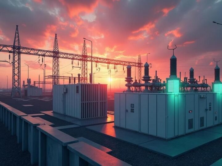 Flexibilidade, Liquidez e Segurança: Pilares do Novo Ciclo no Mercado Livre de Energia