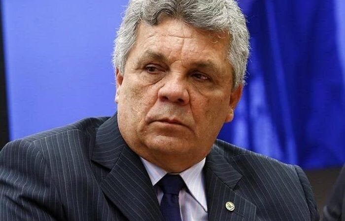 Fraga defende prisão perpétua para Ibaneis