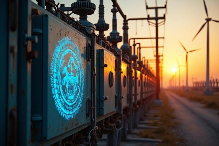 Freio de Mão Regulatório: Validação do TCU Retarda Renovação de Concessões de Distribuição de Energia