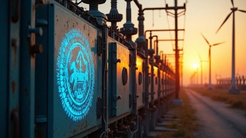 Freio de Mão Regulatório: Validação do TCU Retarda Renovação de Concessões de Distribuição de Energia Freio de Mão Regulatório: Validação do TCU Retarda Renovação de Concessões de Distribuição de Energia