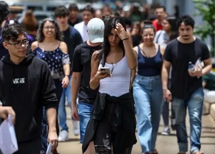 Gabaritos e cadernos do Enem sao divulgados