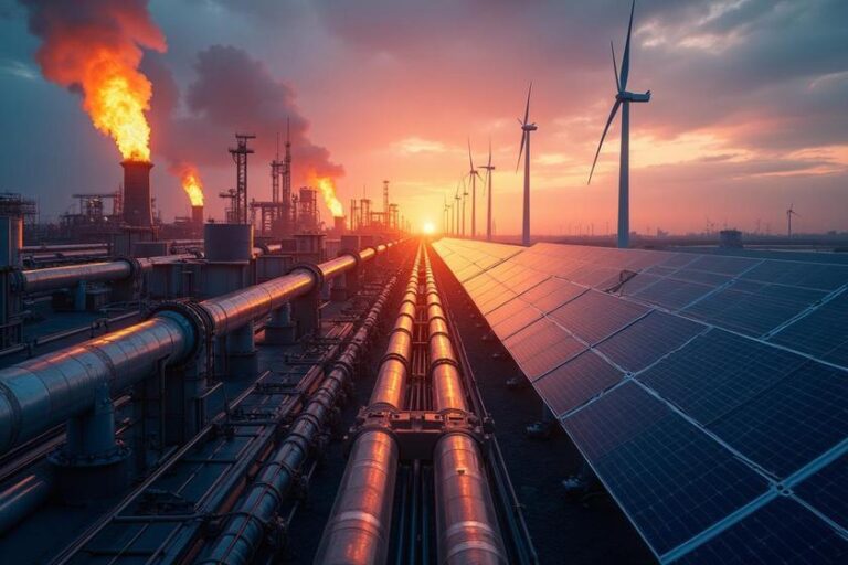Gás Natural na Encruzilhada Climática: Expectativas da Cadeia para a COP30