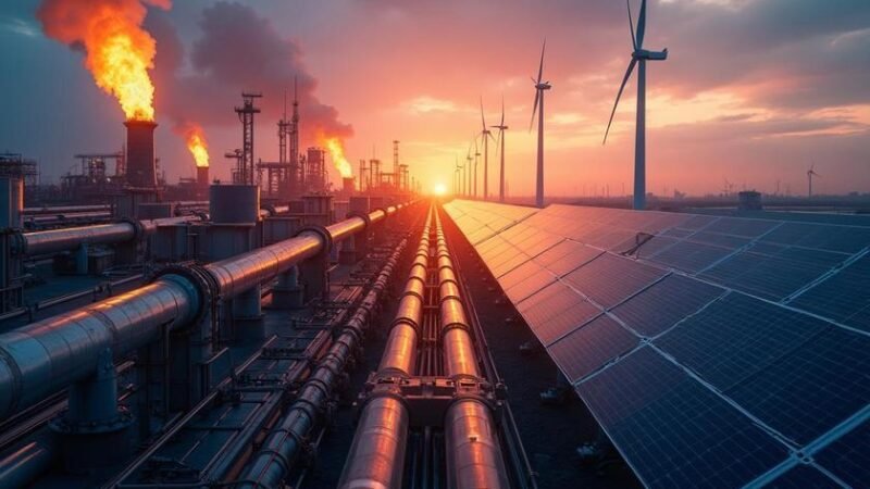 Gás Natural na Encruzilhada Climática: Expectativas da Cadeia para a COP30