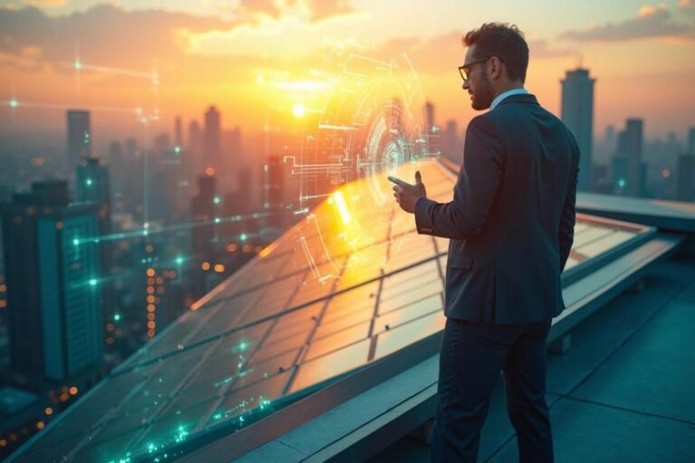 Geração Distribuída: Marco Legal, Descentralização e o Novo Papel do Consumidor no Setor Elétrico