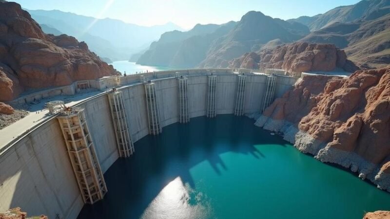 Gigabaterias D’Água: Hidrelétricas Reversíveis Mitigam o Curtailment e Otimizam a Segurança da Energia Limpa