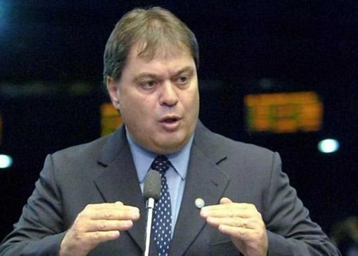 Gim Argelo e Arruda unidos em busca do futuro