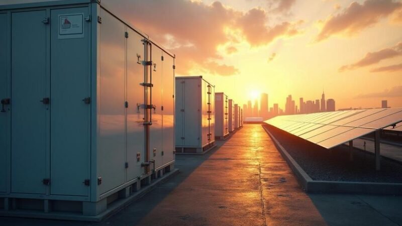 Gold Energia Inicia Segunda Recuperação Judicial em Meio a Alertas no Setor Elétrico