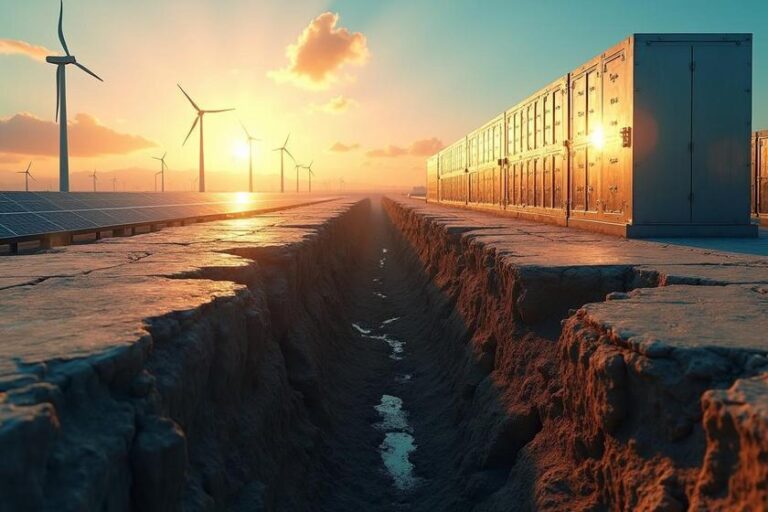 Gold Energia Solicita Recuperação Judicial Após Rombo Bilionário e Alerta sobre Risco no Mercado Livre de Energia