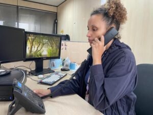 Governo do Distrito Federal Inaugura Canal de Denúncias para Proteção dos Direitos Humanos