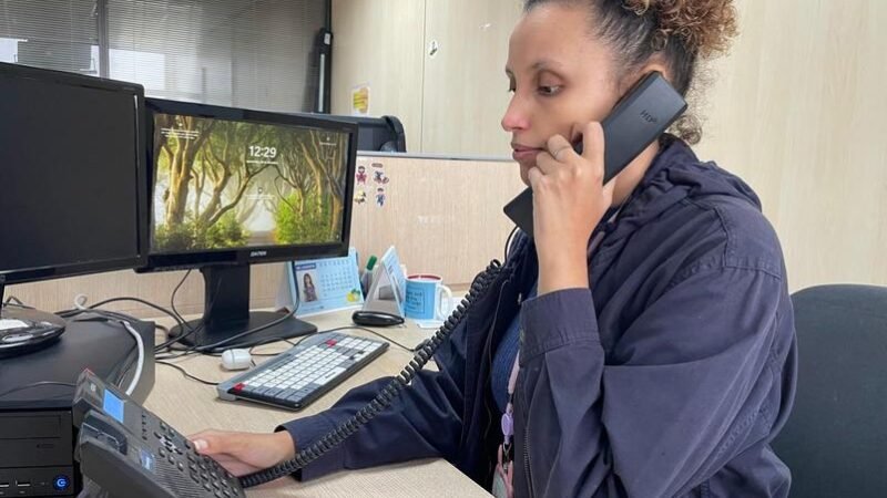 Governo do Distrito Federal Inaugura Canal de Denúncias para Proteção dos Direitos Humanos