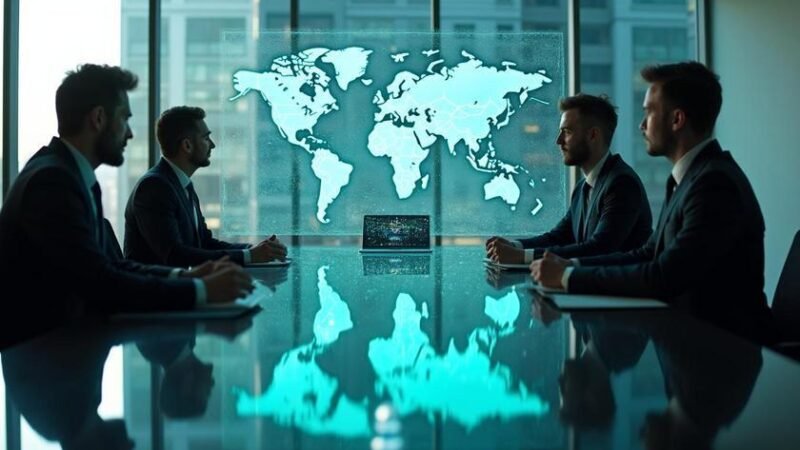 Grupo Bolt Reforça M&A em Energia Limpa e Cria Diretoria de Operações Estruturadas