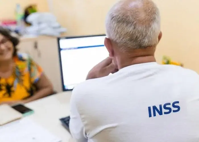 Guia Passo a Passo do Aplicativo Meu INSS