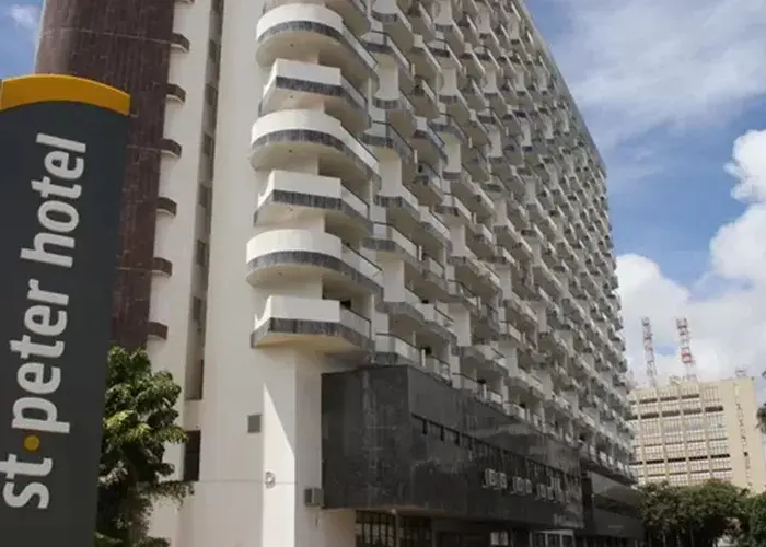 Hotel Saint Peter Anuncia Sua Reabertura para o Próximo Ano