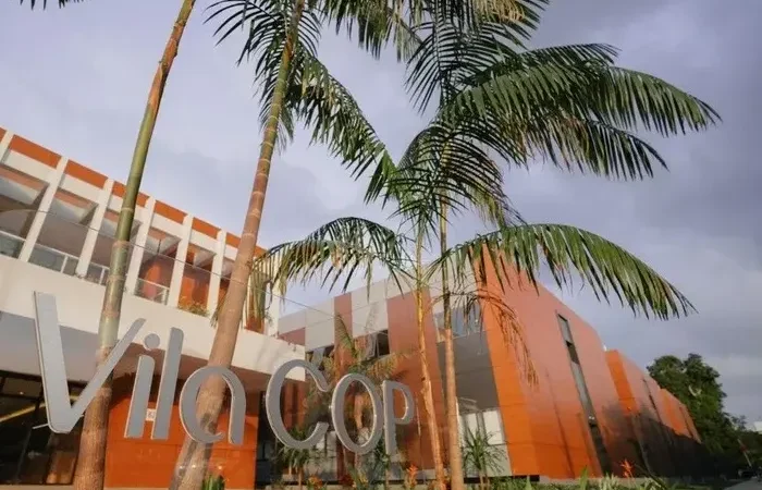 Hotel da COP30 em Belém está pronto para receber eventos e se tornará um legado para a cidade