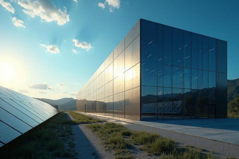 ICMS: Desoneração de Data Centers pelo Confaz Desafia Transição Energética no Brasil