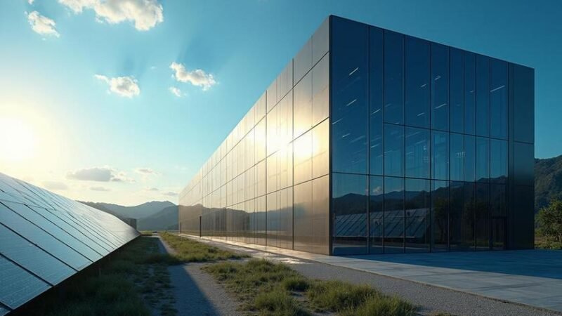 ICMS: Desoneração de Data Centers pelo Confaz Desafia Transição Energética no Brasil ICMS: Desoneração de Data Centers pelo Confaz Desafia Transição Energética no Brasil