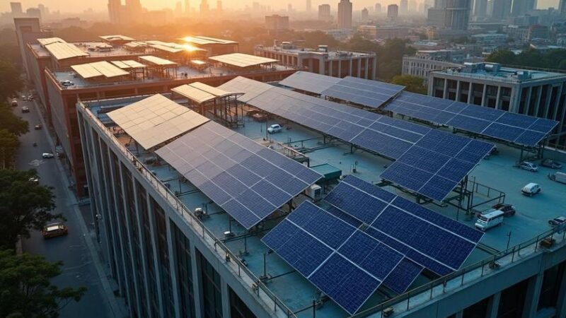 IPTU Verde: Análise da Definição do Percentual Fiscal para Geração Distribuída