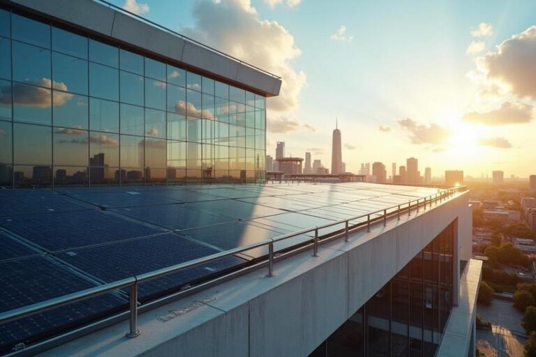 IPTU Verde: Guia Passo a Passo para Obter Incentivos Fiscais para Energia Solar