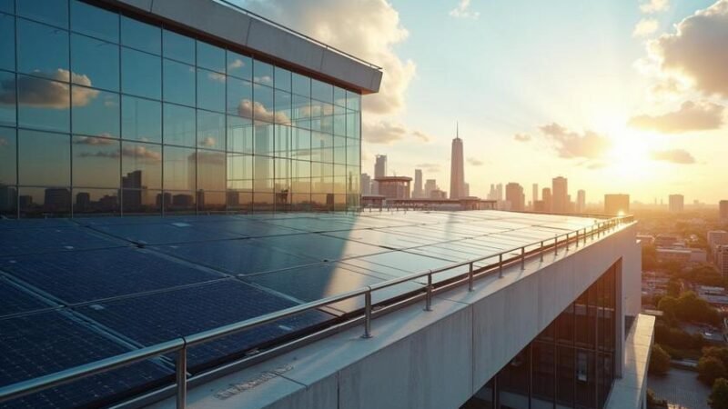 IPTU Verde: Guia Passo a Passo para Obter Incentivos Fiscais para Energia Solar