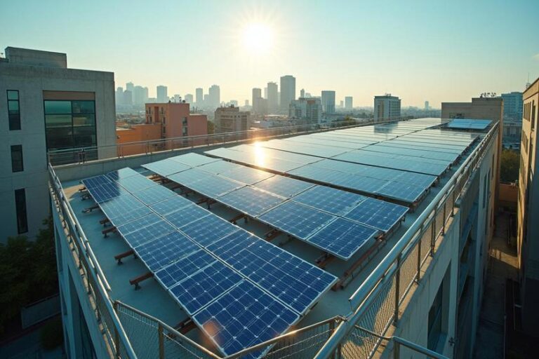 IPTU Verde: Mecanismo Fiscal Estratégico para Acelerar a Geração Distribuída e a Transição Energética