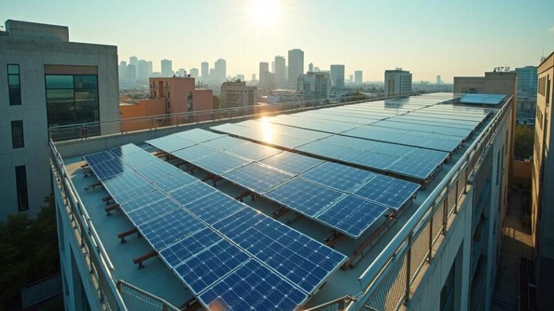 IPTU Verde: Mecanismo Fiscal Estratégico para Acelerar a Geração Distribuída e a Transição Energética