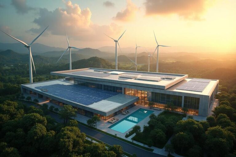 IRENA Endossa o Brasil como Pivô Estratégico para a Liderança da Transição Energética na América Latina