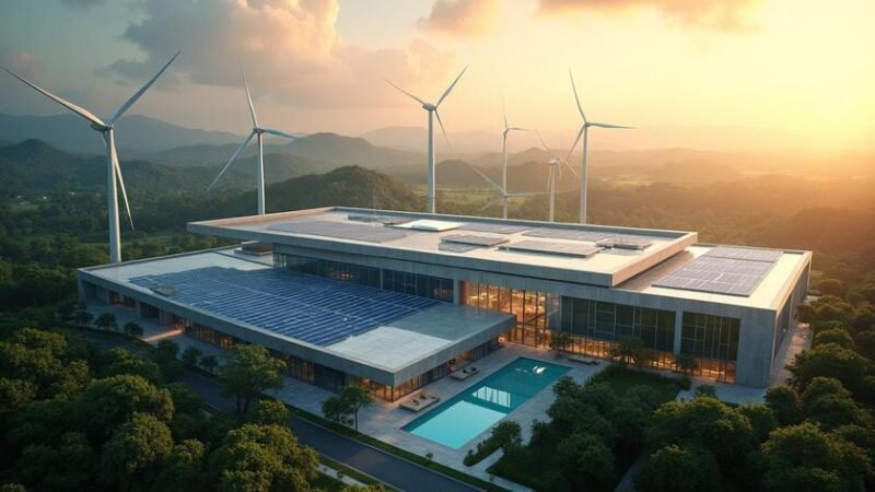 IRENA Endossa o Brasil como Pivô Estratégico para a Liderança da Transição Energética na América Latina