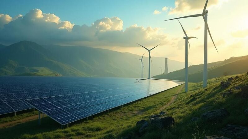 Ibama Arquiva Último Projeto de Usina a Carvão, Consolidando a Transição Energética no Brasil