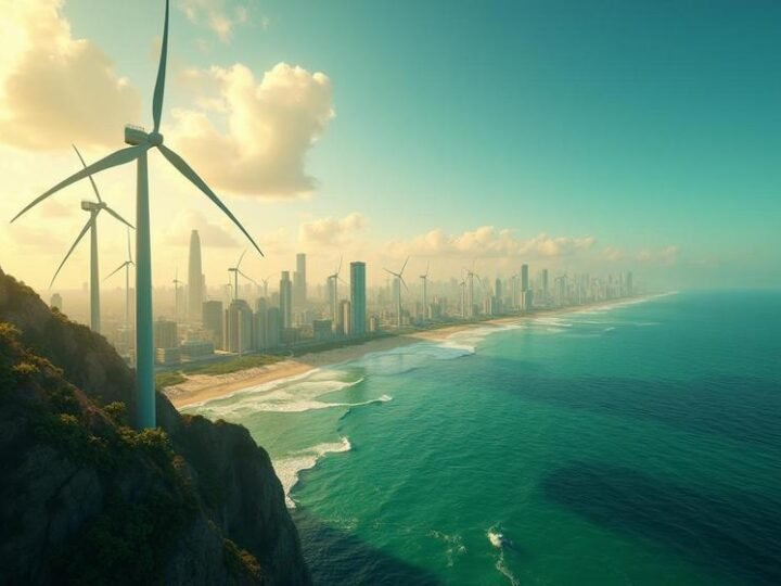 Iberdrola Acelera Domínio: OPA Bilionária Redesenha o Setor Elétrico Brasileiro