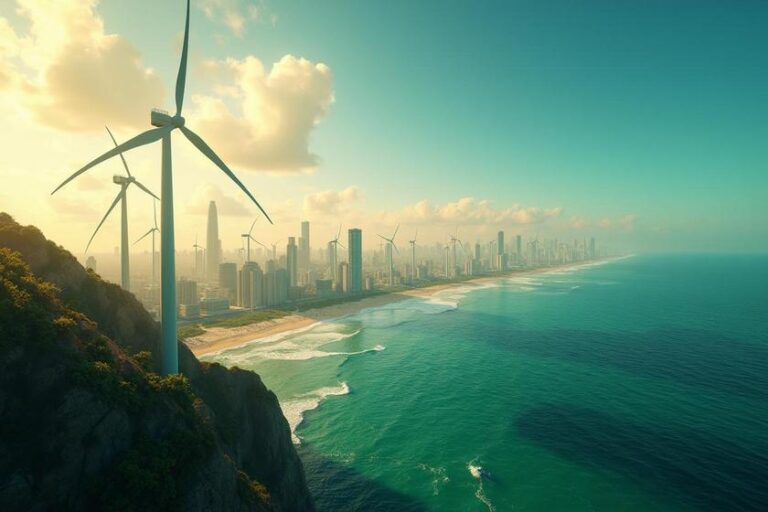 Iberdrola Acelera Domínio: OPA Bilionária Redesenha o Setor Elétrico Brasileiro